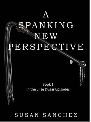 cover image of A Spanking New Perspective